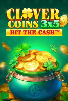 Clover Coins